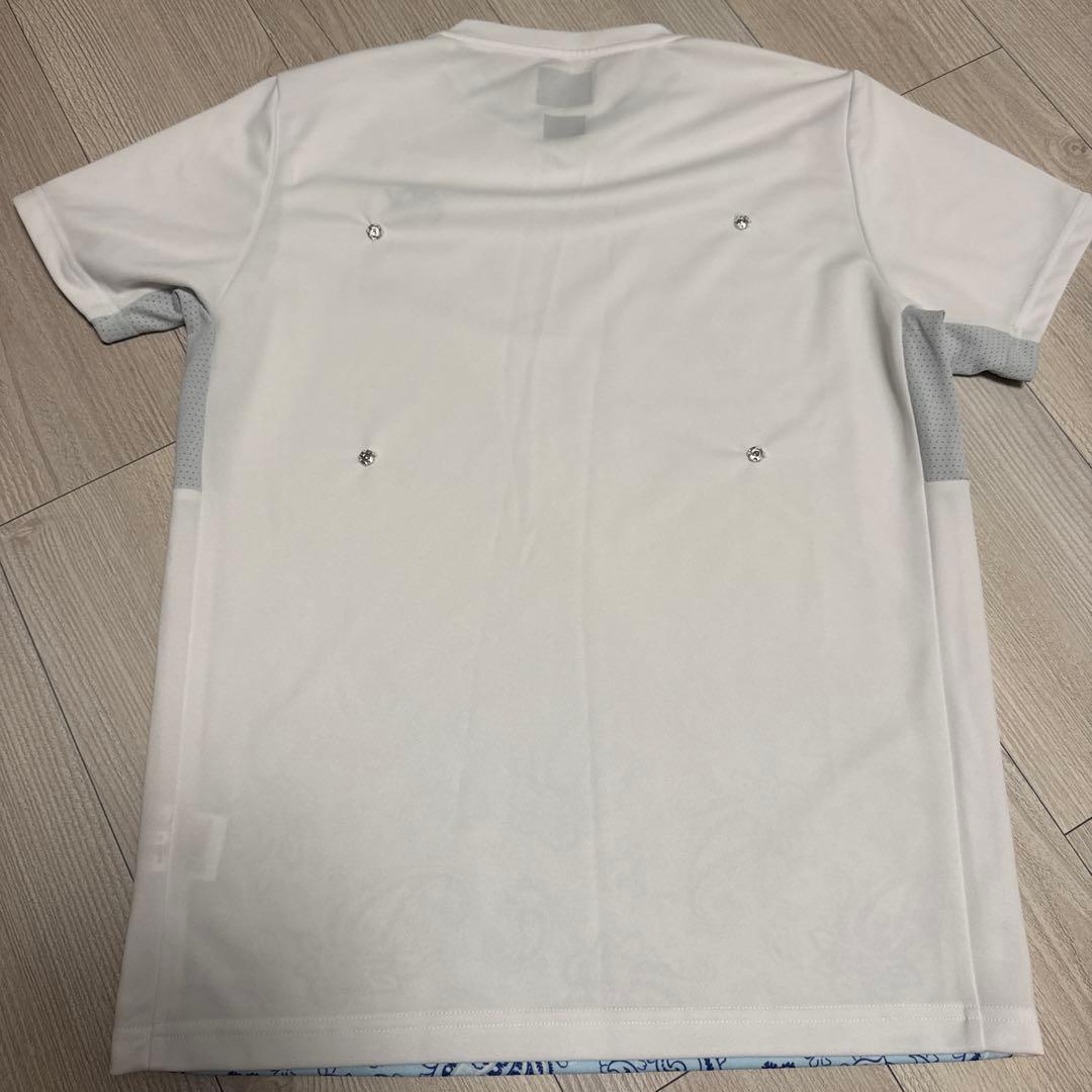【美品】　YONEX レディース　テニスウェア Mサイズ セット
