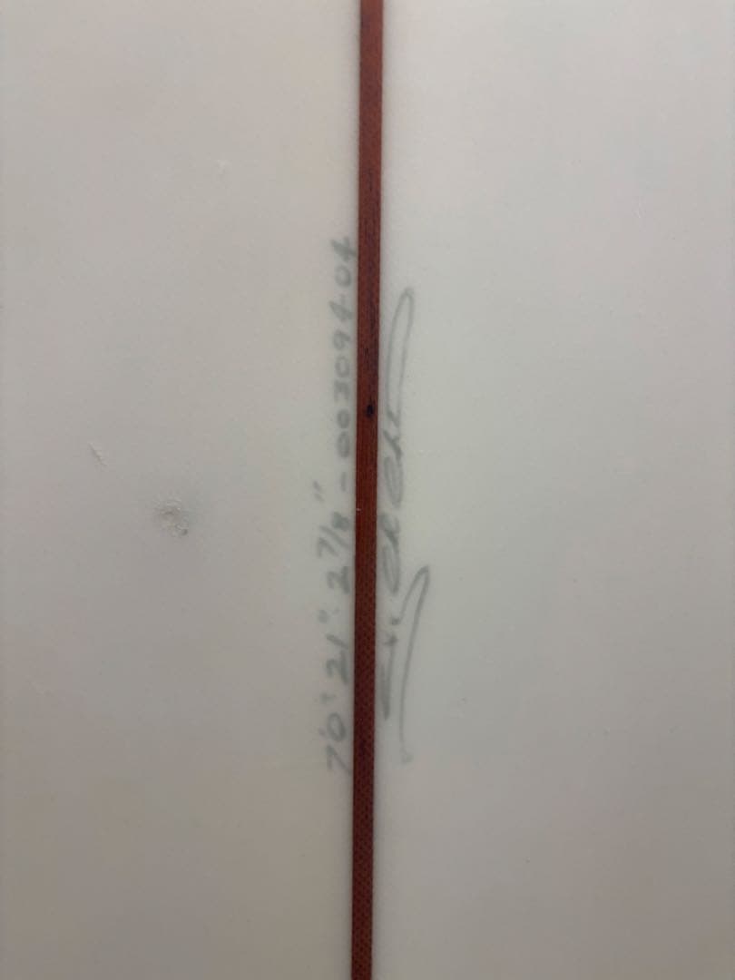 クリステンソン　7ft ツイントラッカー