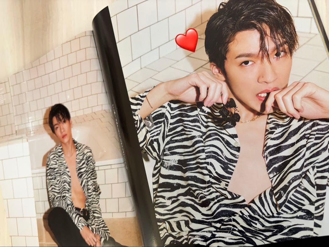  Man ♡グッズセット『別売り可！』