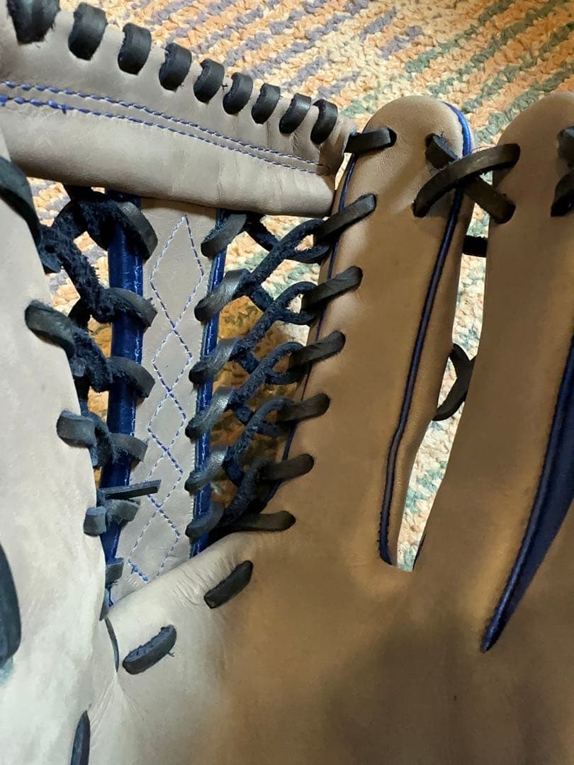 Rawlings Hyper Tech R2G 軟式グローブ12.75