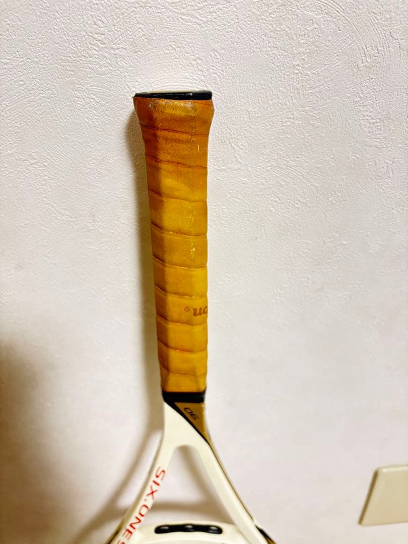 ラケット(硬式用) Wilson Pro Staff Six.One 90