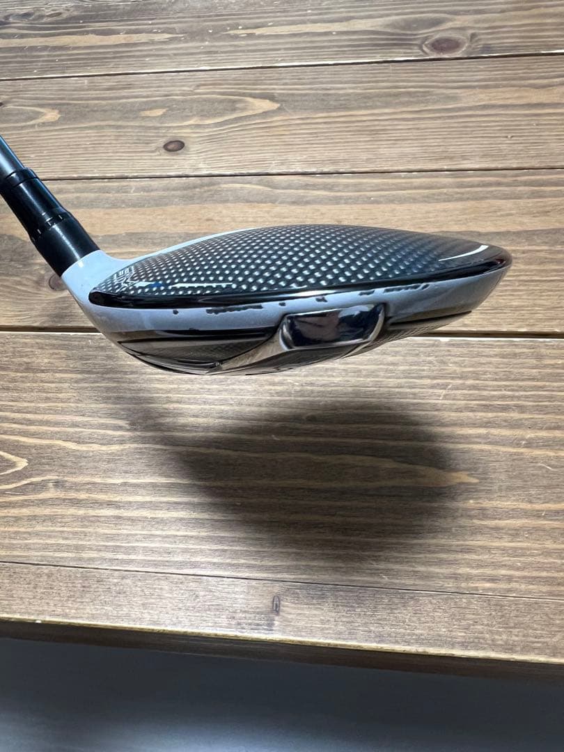 テーラーメイド (TaylorMade) SIM Titanium15度 3W