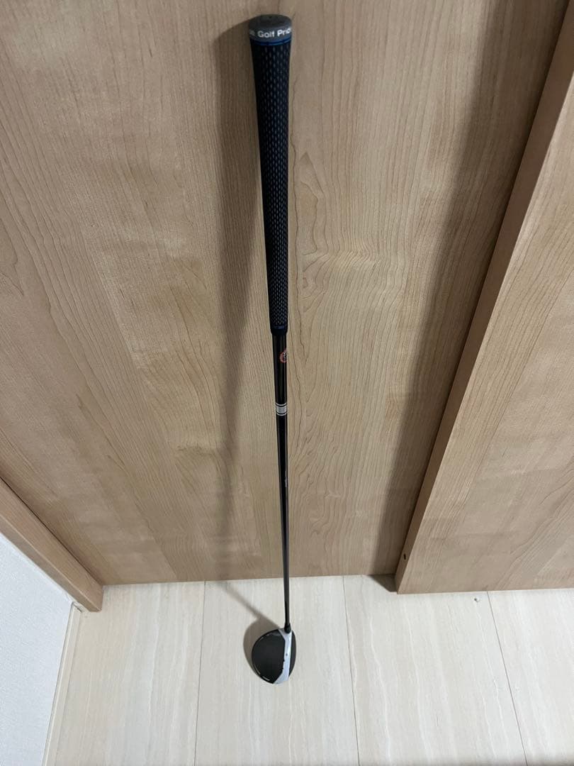 テーラーメイド (TaylorMade) SIM Titanium15度 3W
