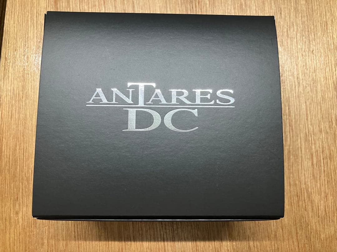 21アンタレスDC 右巻き