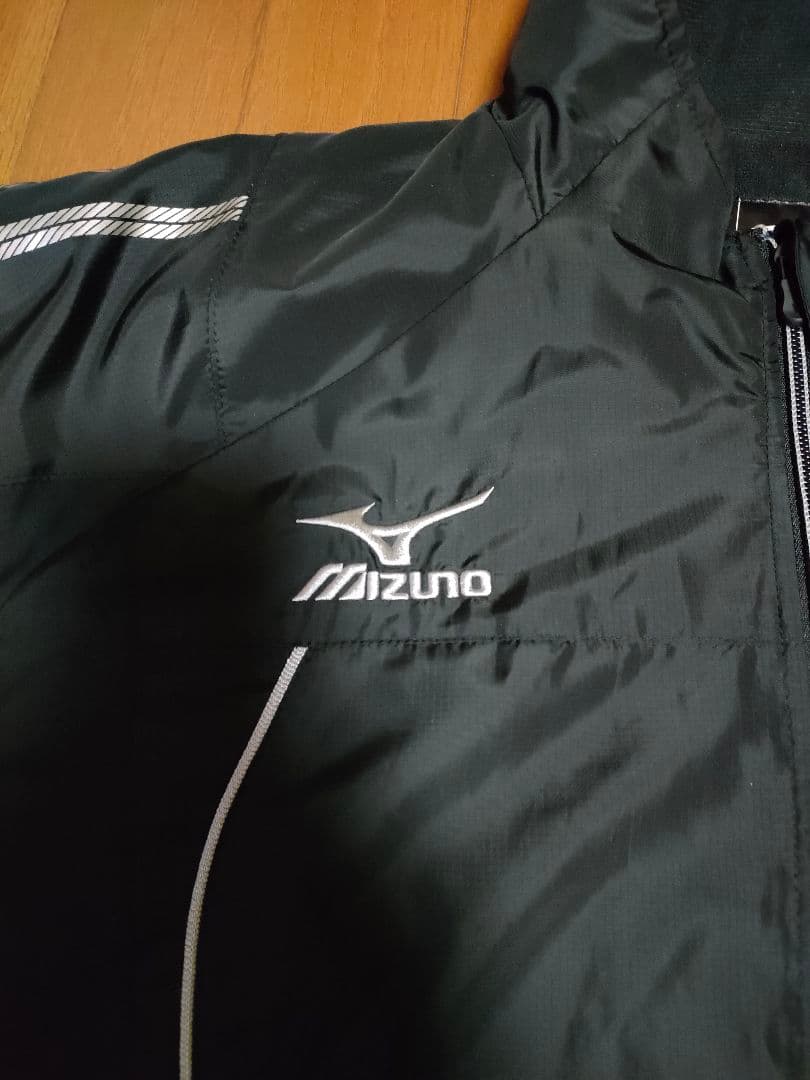 Mizuno　ウィンドブレーカー 上下セット