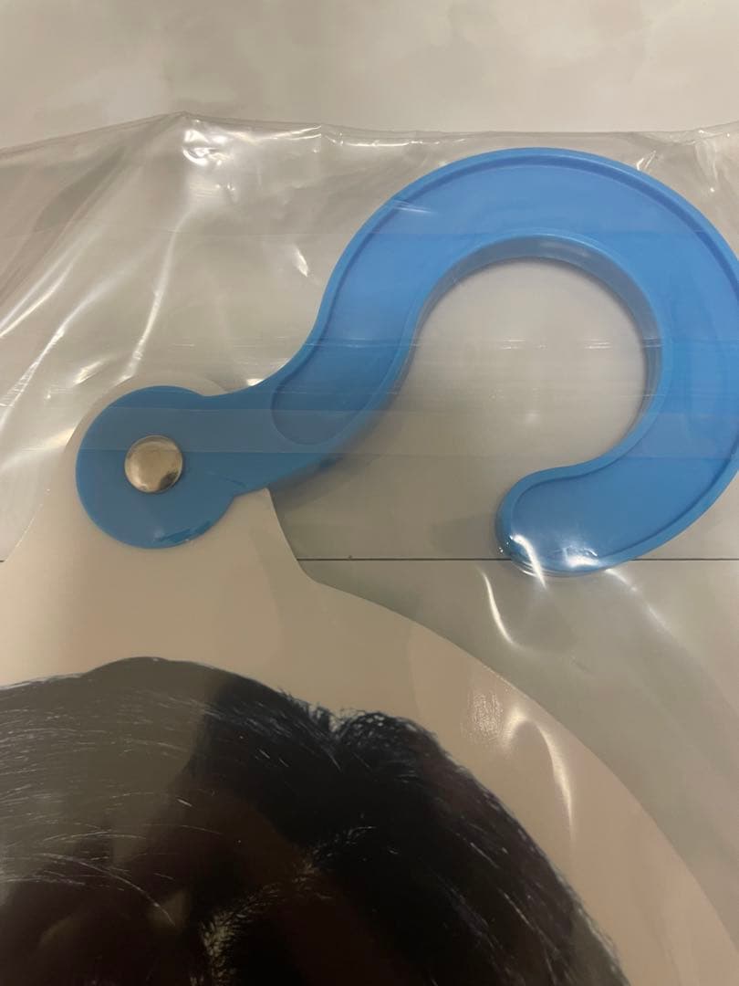 新品未使用 目黒蓮 フォトハンガー