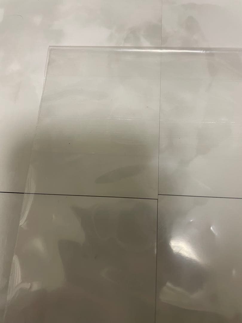 新品未使用 目黒蓮 フォトハンガー