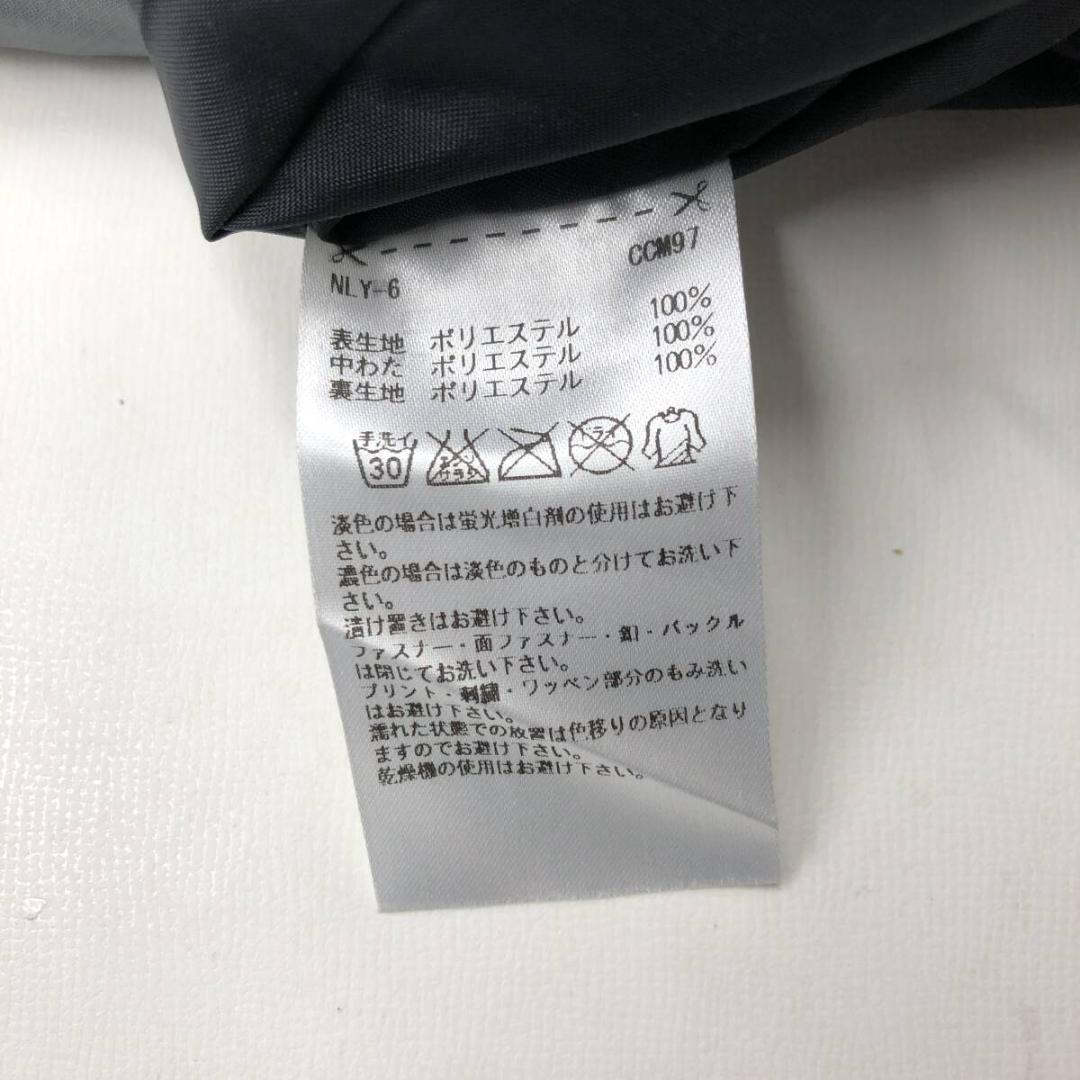 アディダス テーラーメイドゴルフ 中綿入り ゴルフジャケット XO N67908