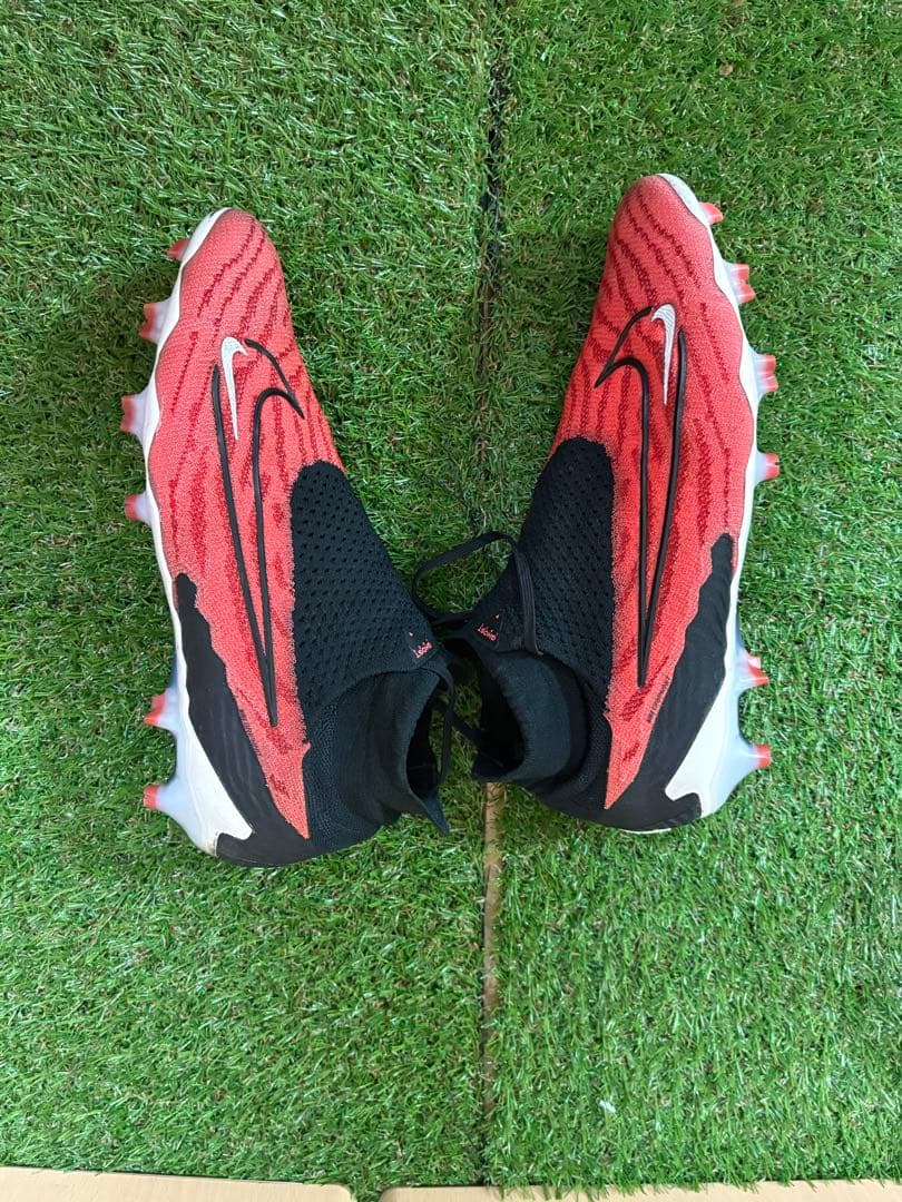 NIKE ファントム GXエリート DF FG 27.5