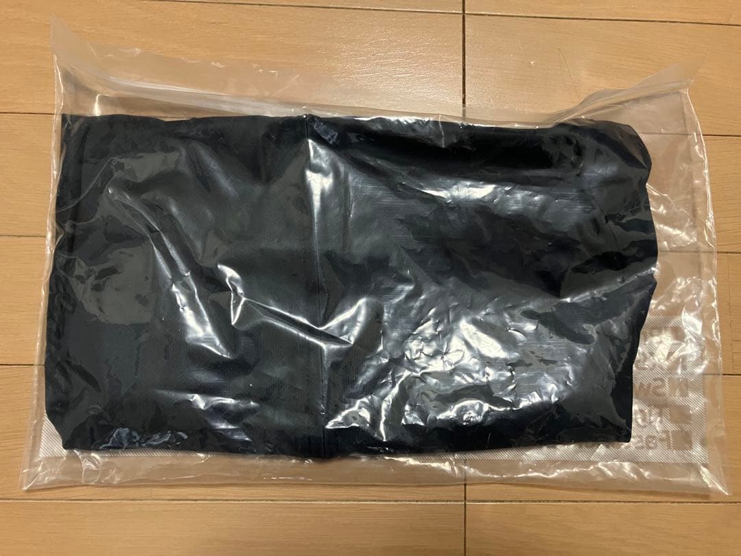 VALETTE 秘密結社チャリノリティ　半袖ジャージ　M