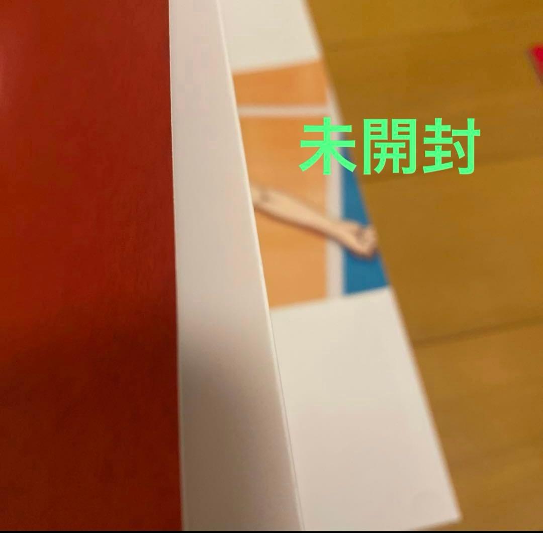 ハイキュー!! 第1弾〜第7弾＋ラストマッチ　映画入場者　特典