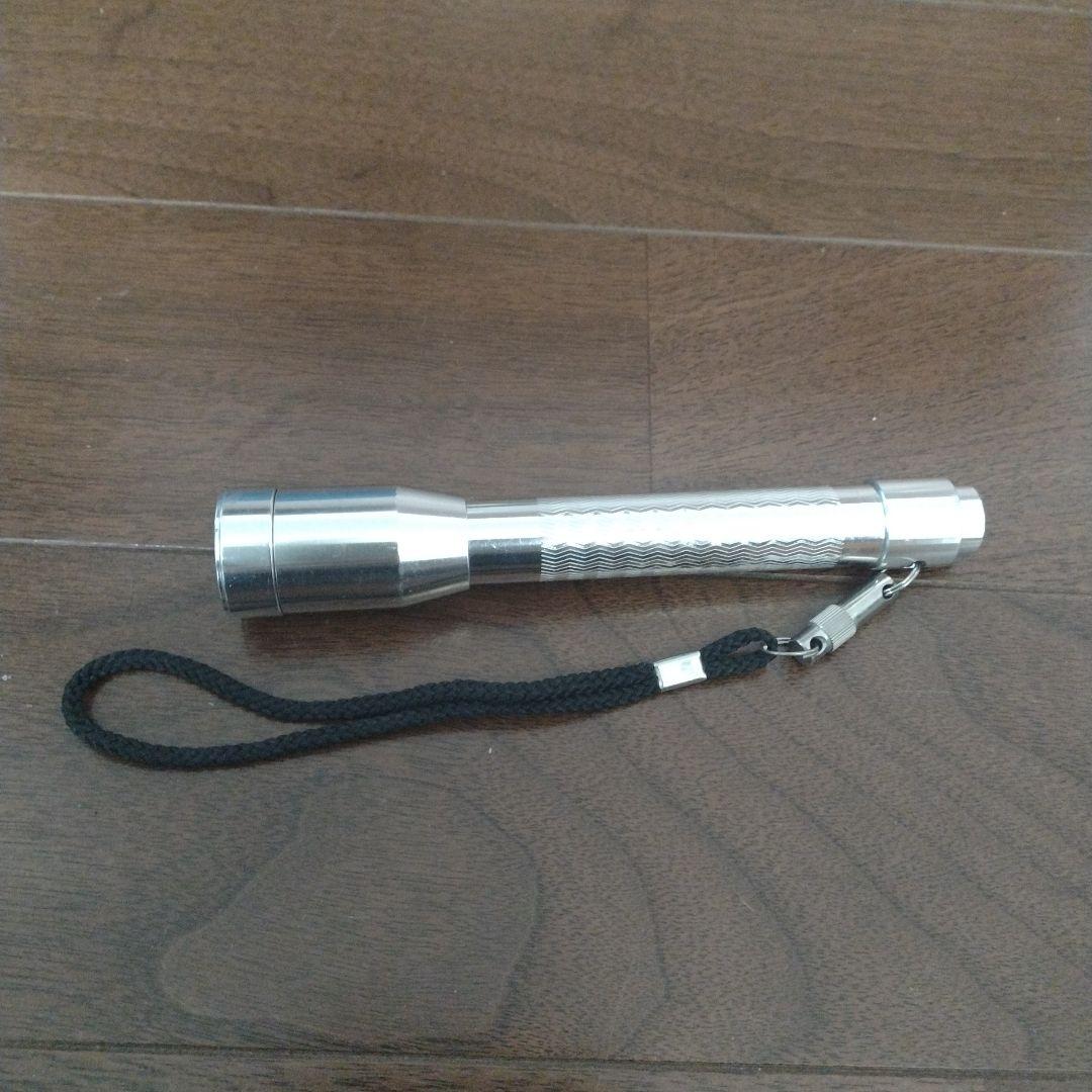 MAGLITE 懐中電灯　マグライト　42cm 単2電池　ミニライトのおまけ付