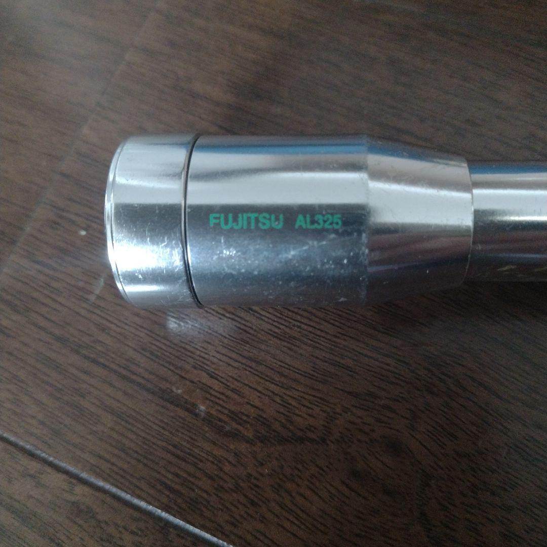MAGLITE 懐中電灯　マグライト　42cm 単2電池　ミニライトのおまけ付