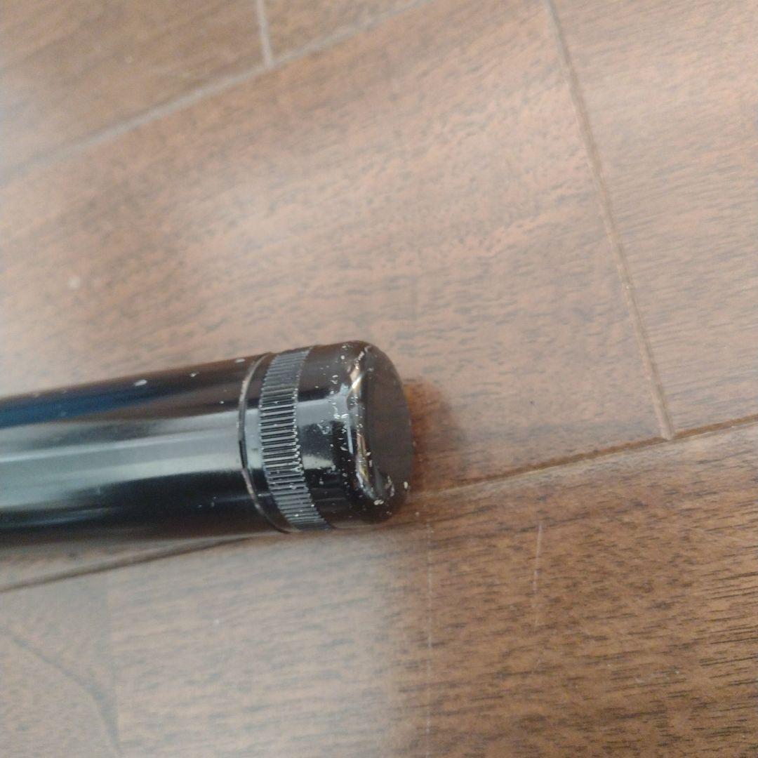 MAGLITE 懐中電灯　マグライト　42cm 単2電池　ミニライトのおまけ付