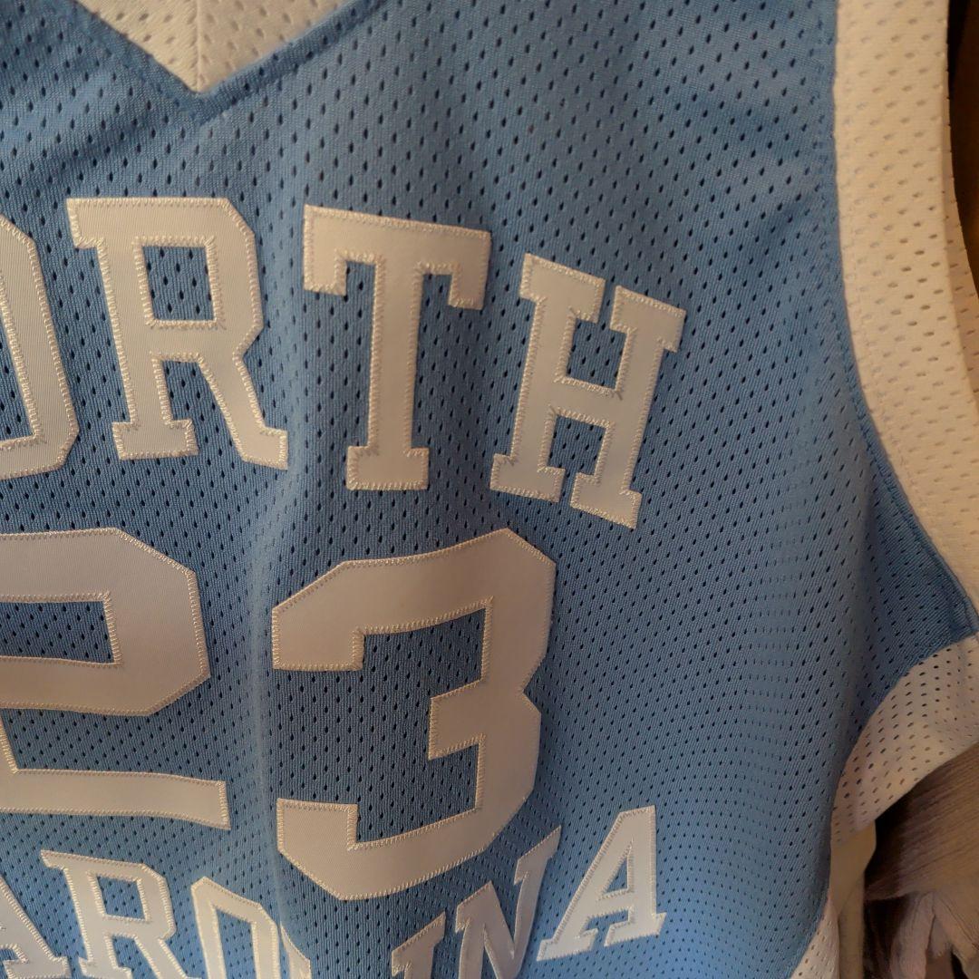 Mitchell&Ness MICHAEL JORDAN バスケ ユニフォーム