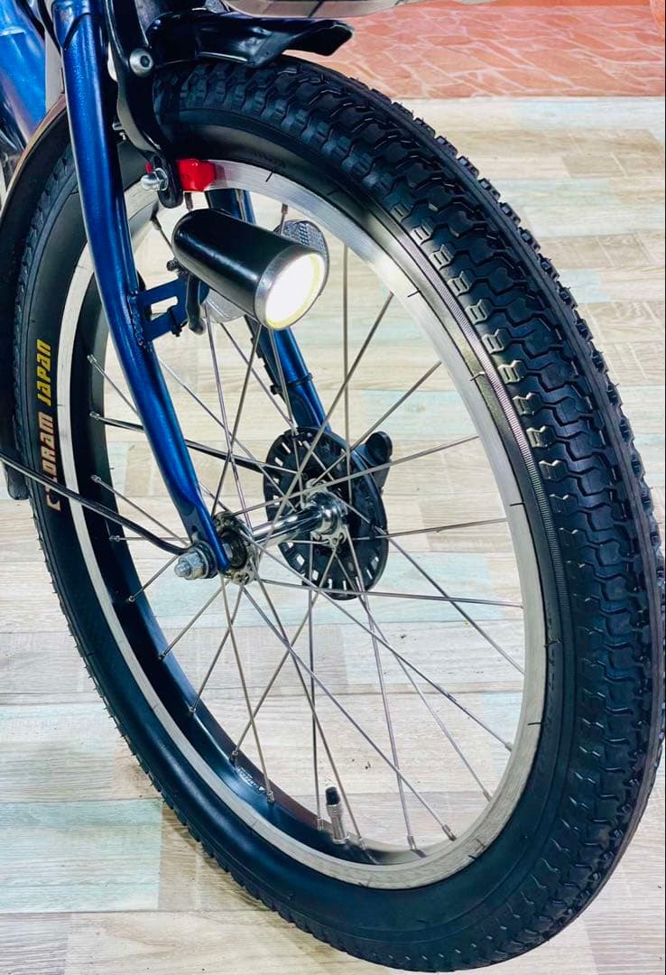 ヤマハパスキス⭐️人気モデル！子供乗せ電動アシスト自転車Y2501