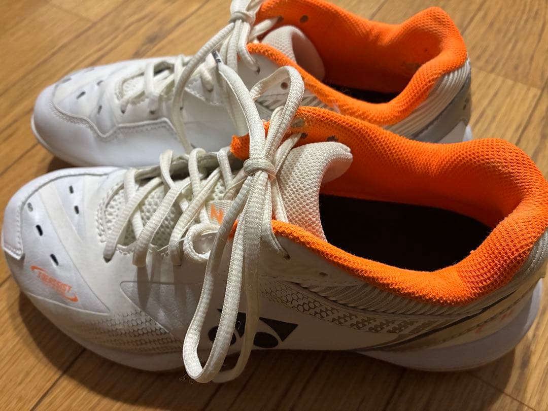 YONEX SHB65Z3W パワークッション65Z ワイド 26.5センチ