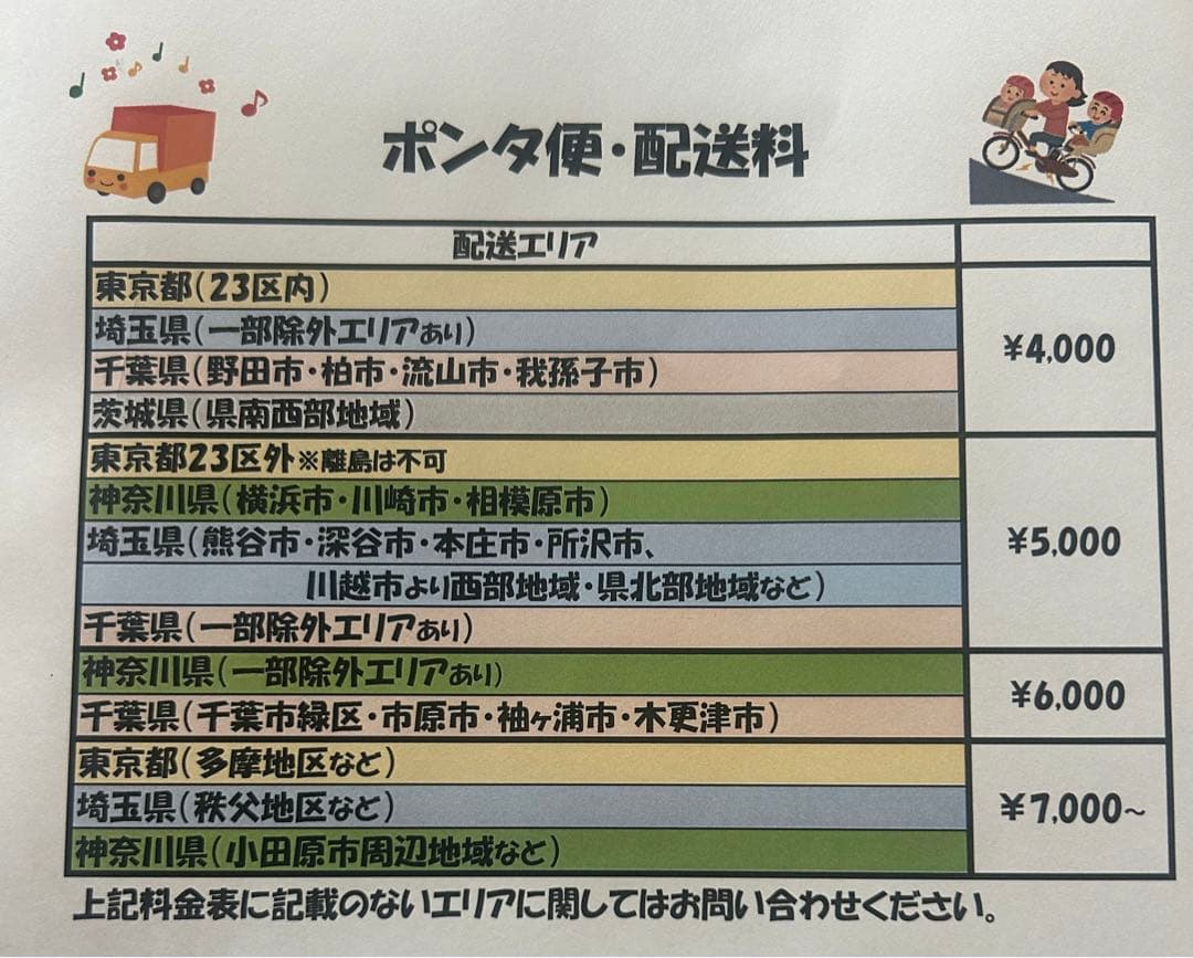 K1984 電動自転車パナソニック子供乗せ 20インチ 8Ah ブラック