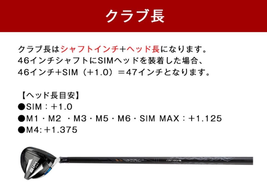【スリーブ付】ドラコン日本一のDNA★ ワークスゴルフ Vスペック3 シャフト