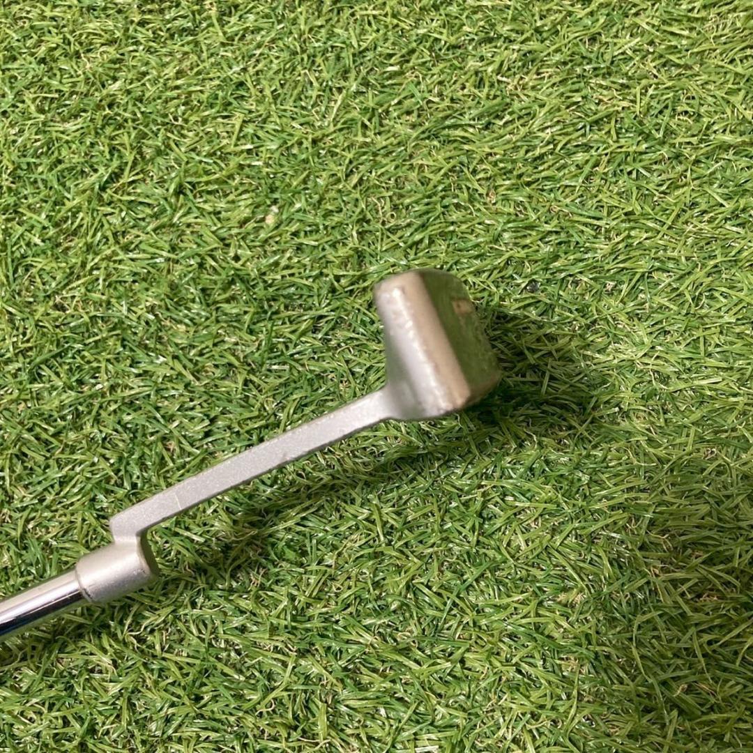 ベティナルディ パター　Milled by R.J.Bettinardi