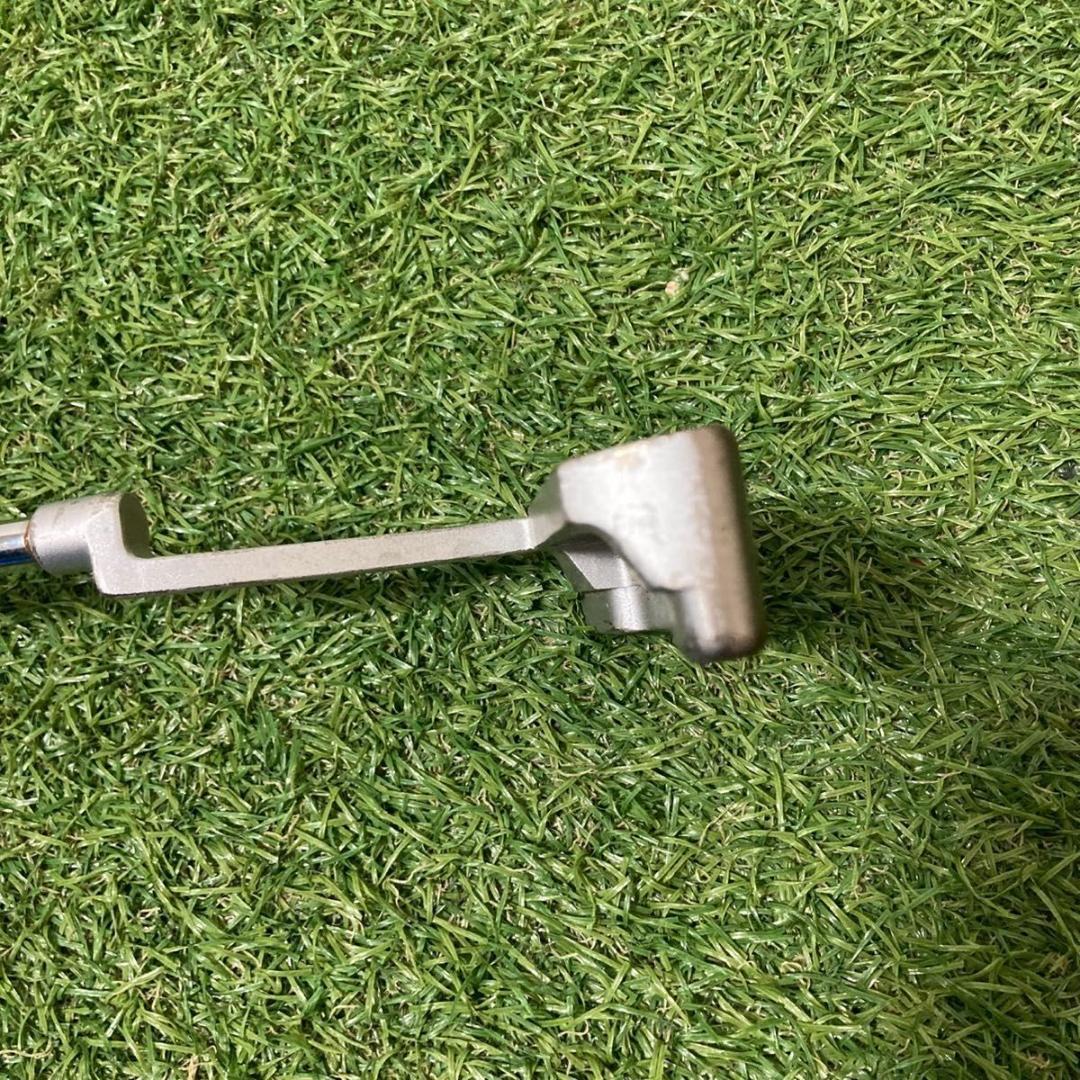 ベティナルディ パター　Milled by R.J.Bettinardi