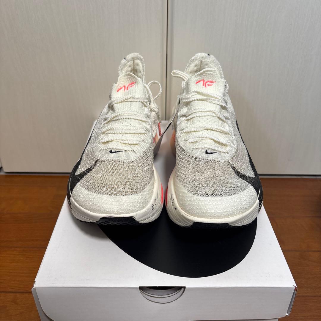 ダンデライオンNike Air Zoom Alphafly3 26cm