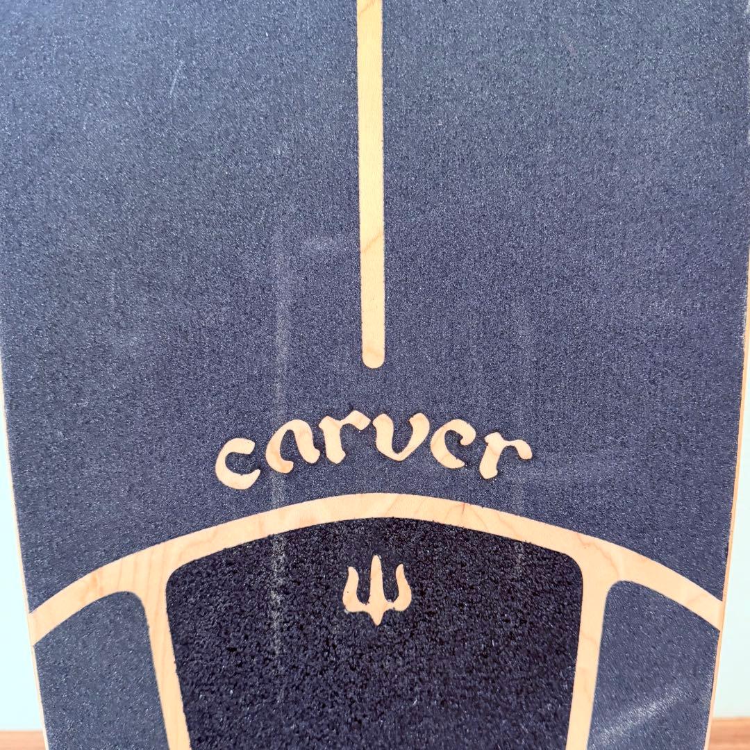 CARVER CX4 サーフスケート