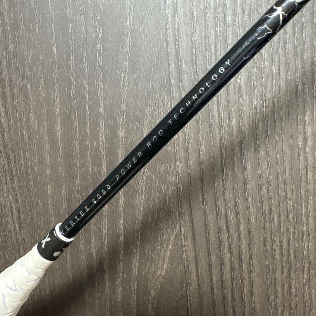 美品 ウィルソンWilson ベルテックス9000 vertex