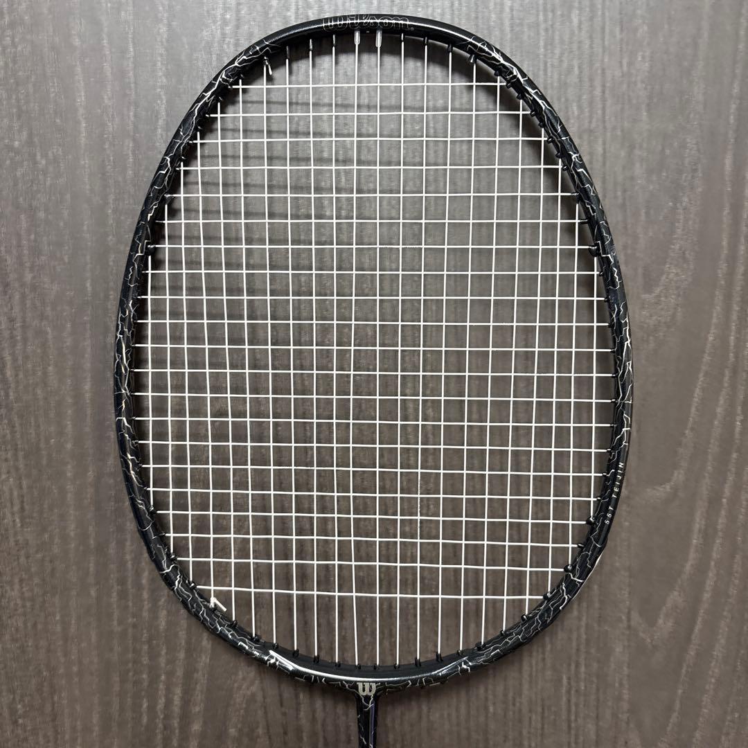 美品 ウィルソンWilson ベルテックス9000 vertex
