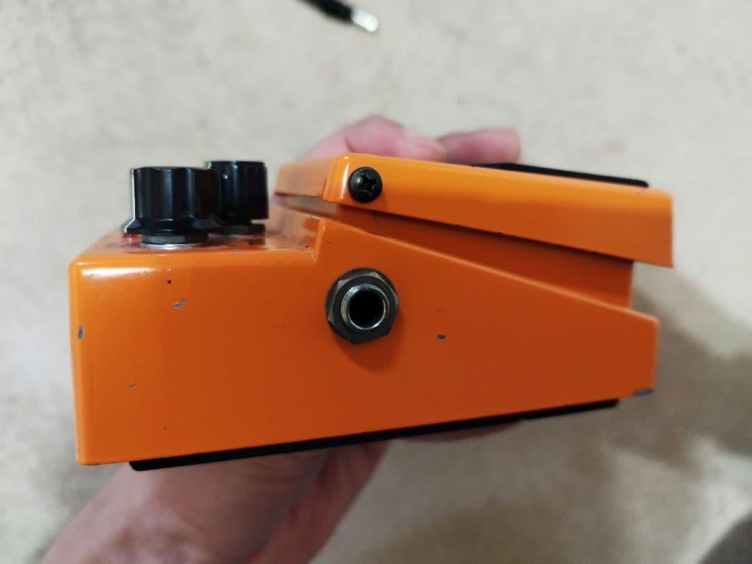 BOSS DS-1 日本製