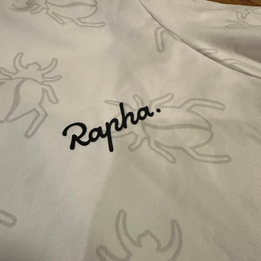 Rapha Colombia Herrera 87 ジャージ XL