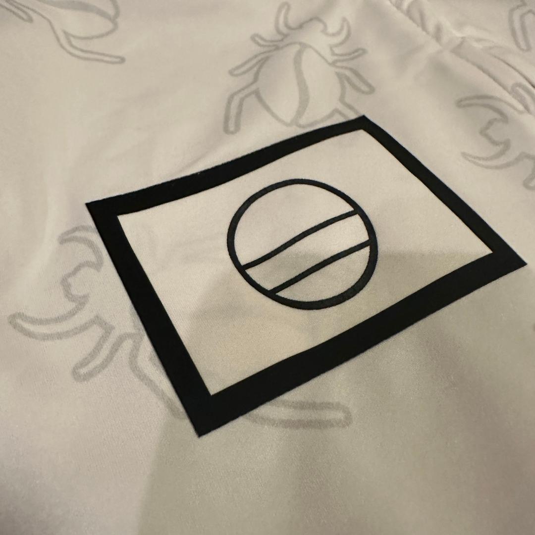 Rapha Colombia Herrera 87 ジャージ XL