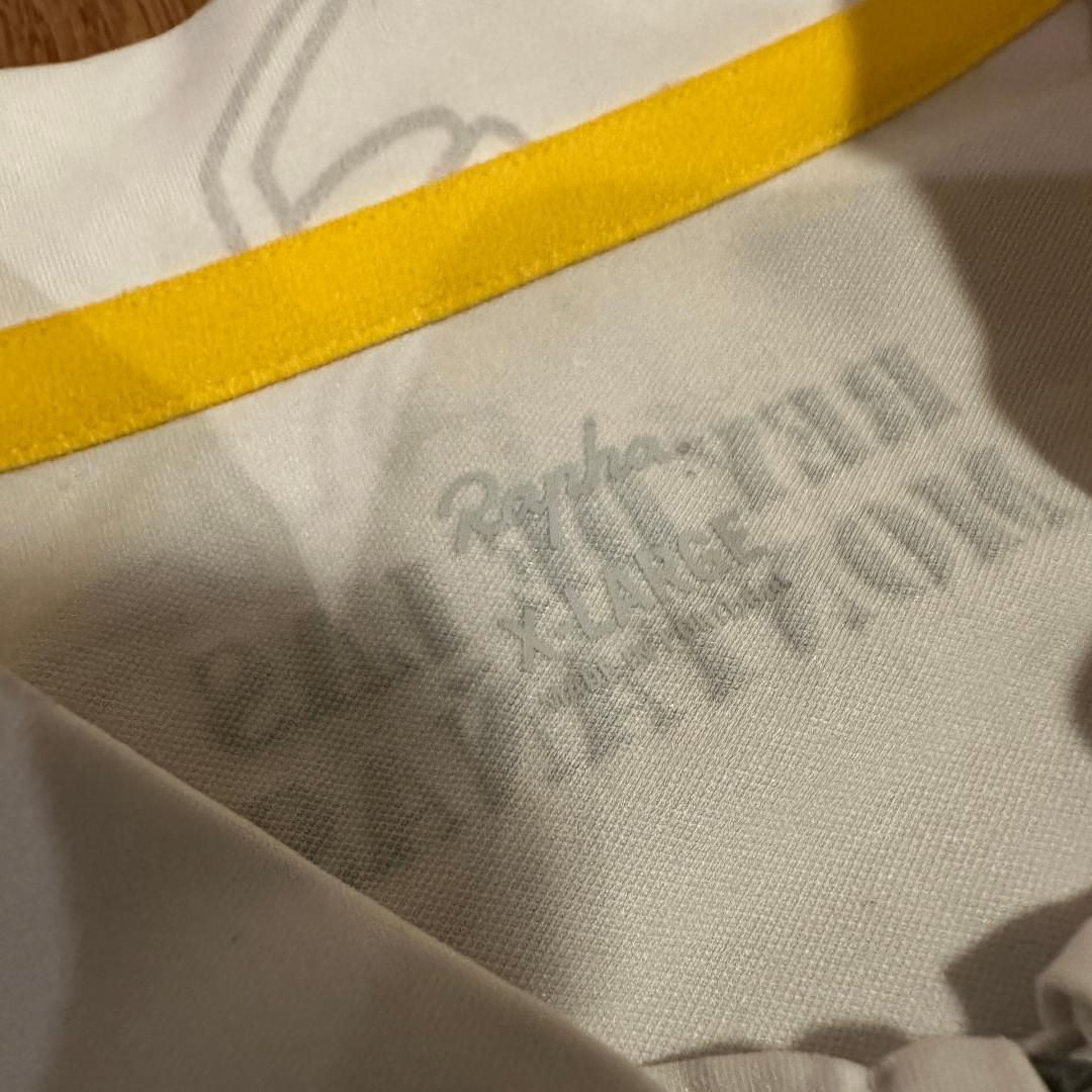 Rapha Colombia Herrera 87 ジャージ XL
