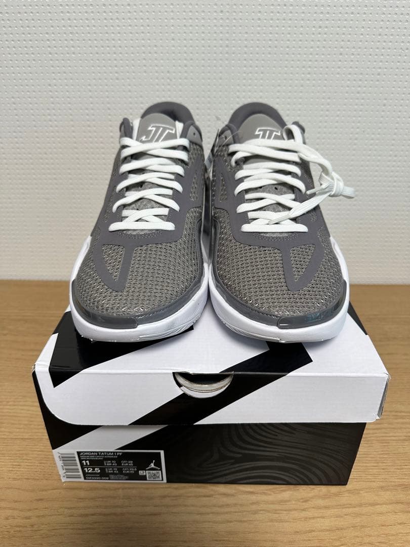 JORDAN TATUM 1 29cm バッシュ