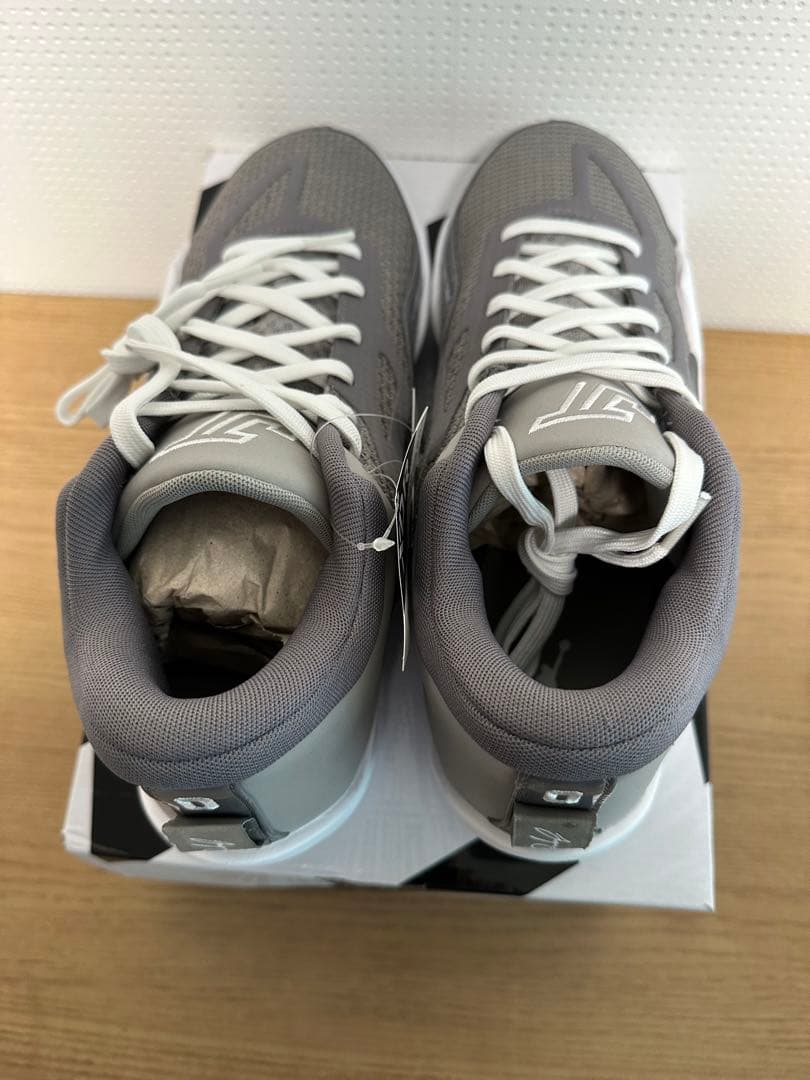 JORDAN TATUM 1 29cm バッシュ