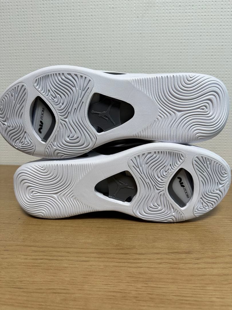JORDAN TATUM 1 29cm バッシュ