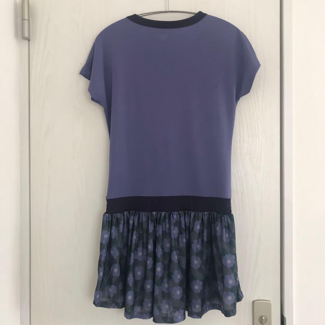 【新品未使用】フィラ　テニスウエア　レディース　M
