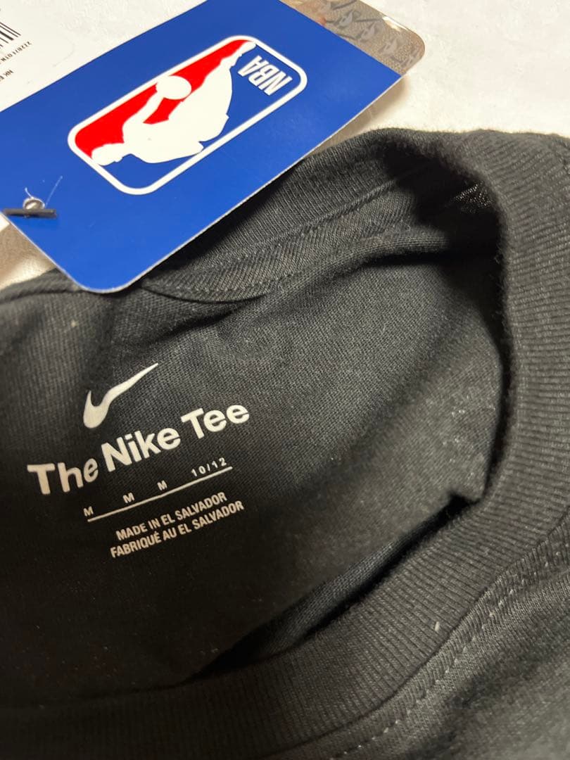 NIKE NBAロンT