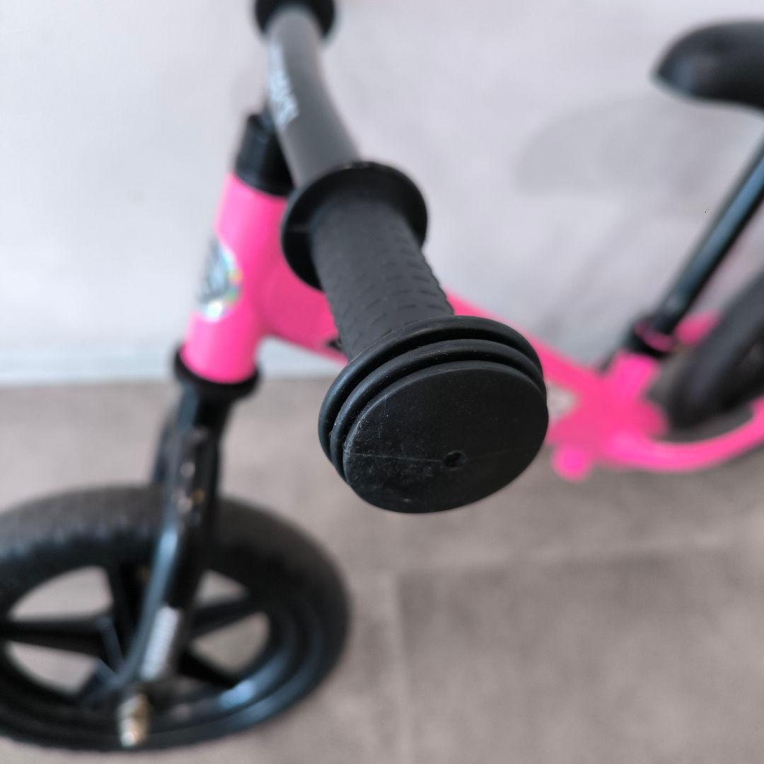 STRIDER　ストライダー　ピンク　st-4