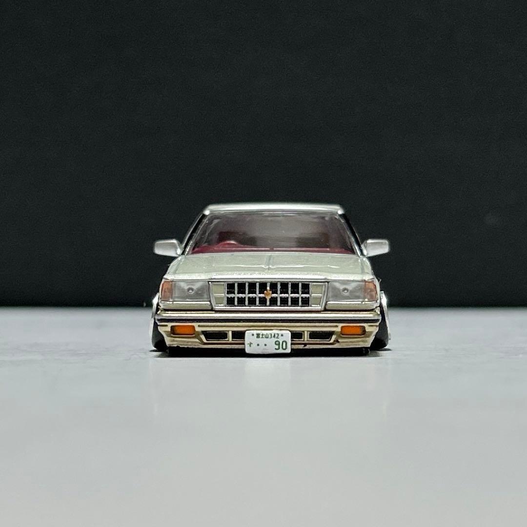 1/64 トミカリミテッドヴィンテージネオ　クラウン改