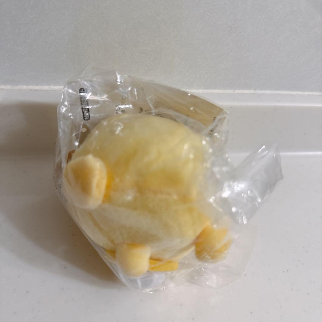 ポムポムプリン　ナガノ　マスコット ホットケーキ