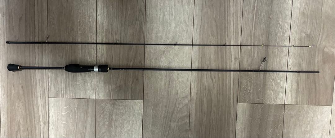 Major Craft AD1-S622L アジングロッド【美品】