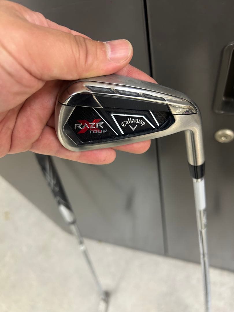 callaway レディース　セット　中古