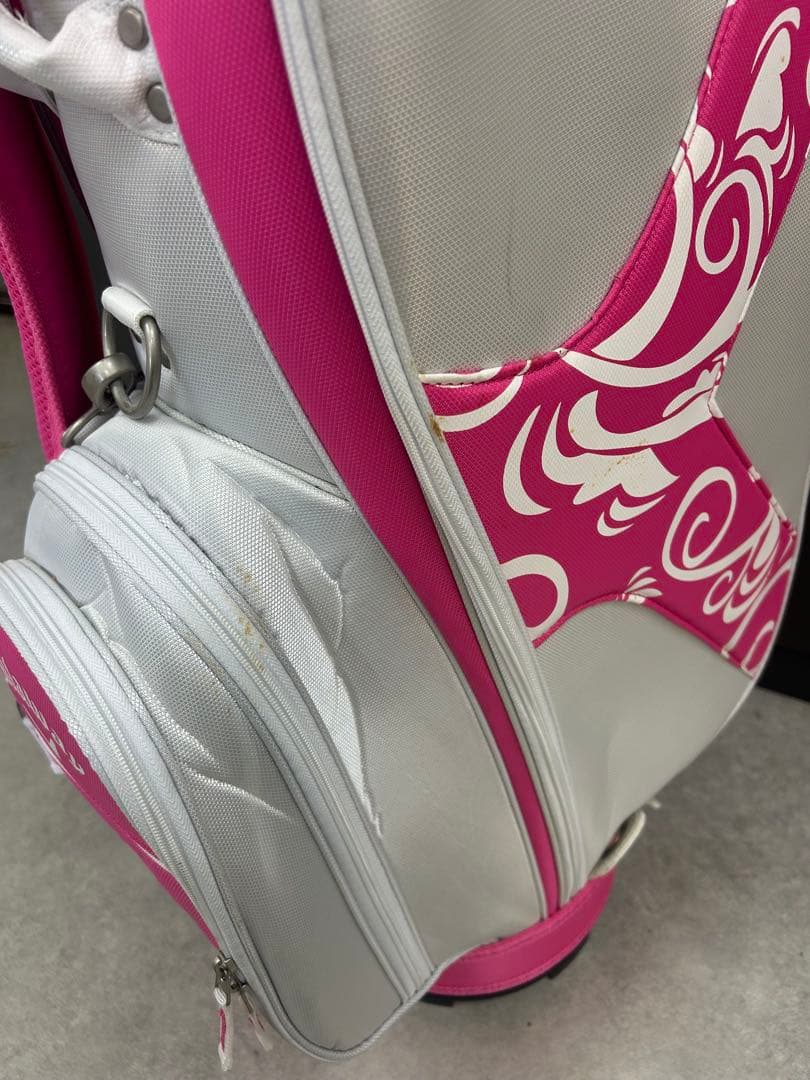callaway レディース　セット　中古