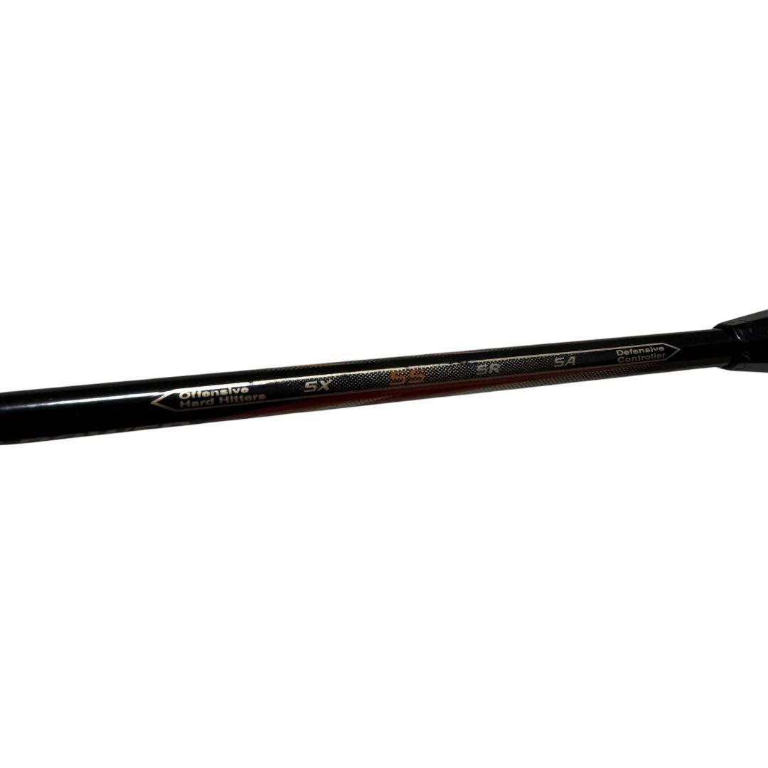 【美品】YONEX ISOMETRIC Ti SWINGPOWER ヨネックス