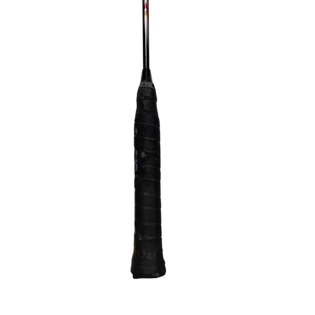 【美品】YONEX ISOMETRIC Ti SWINGPOWER ヨネックス
