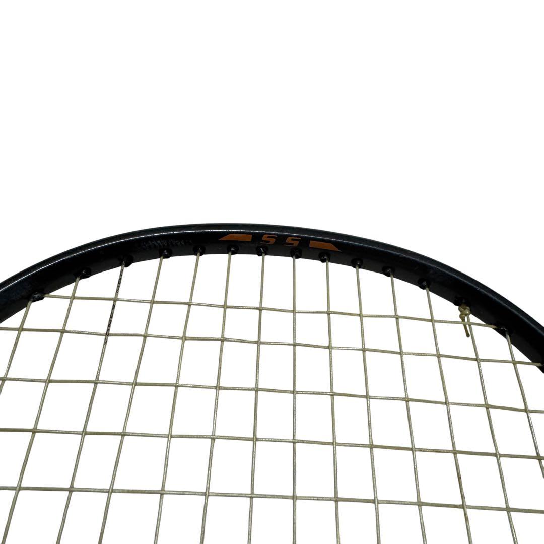 【美品】YONEX ISOMETRIC Ti SWINGPOWER ヨネックス