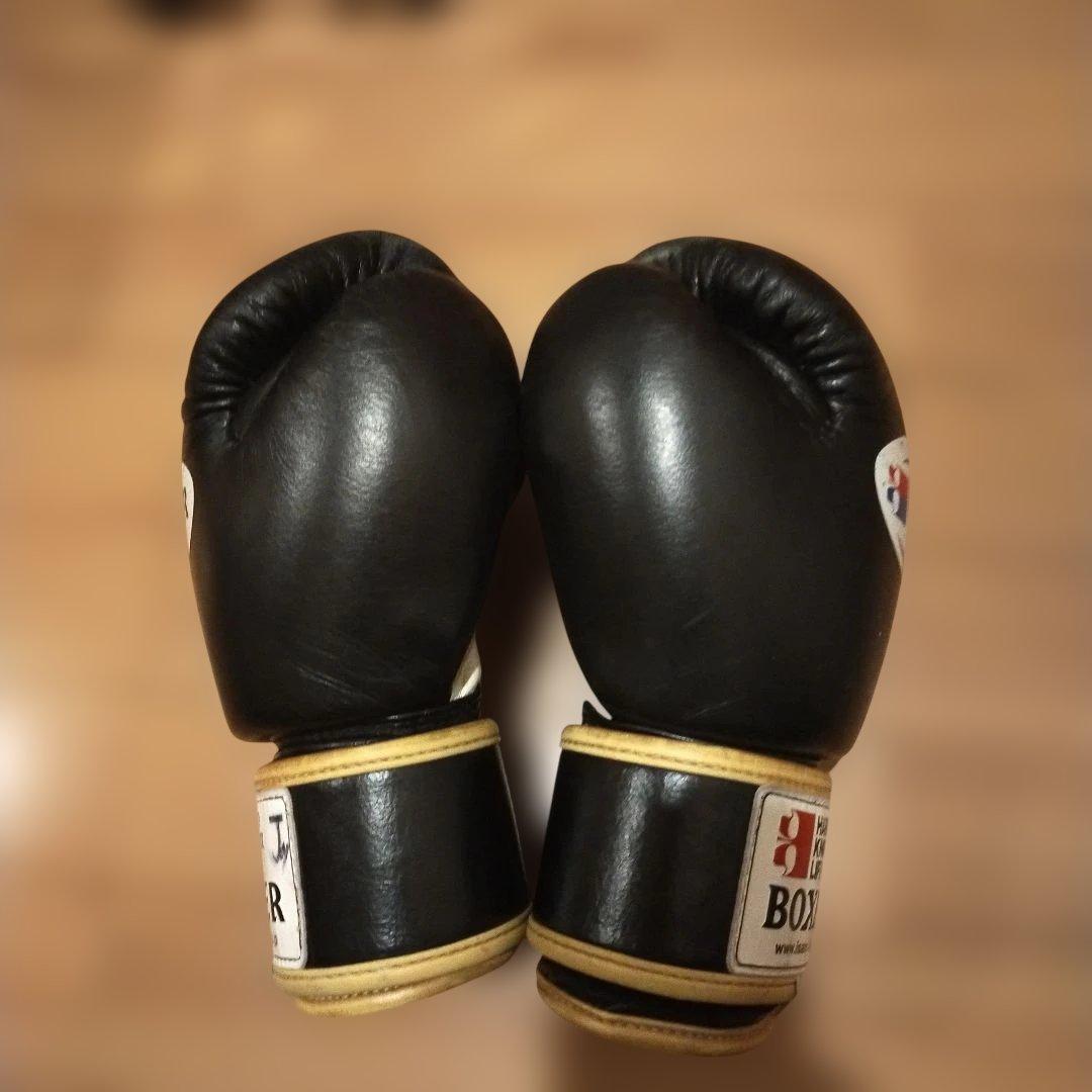 BOXER ボクシンググローブ 8oz