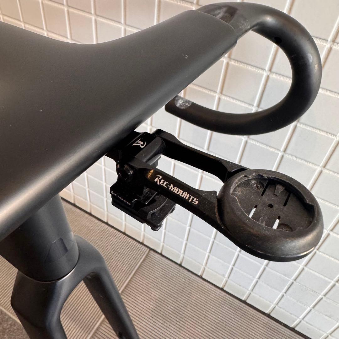 CANYON Ultimate CF SLX フレームセット M ブラック