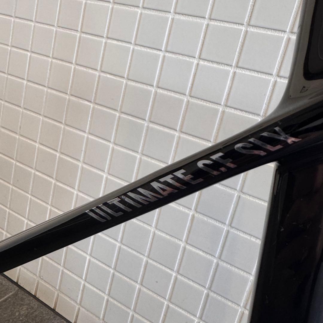 CANYON Ultimate CF SLX フレームセット M ブラック